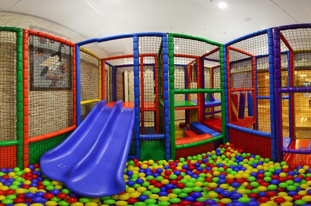 Gherdan Hotel 科尼亚 外观 照片